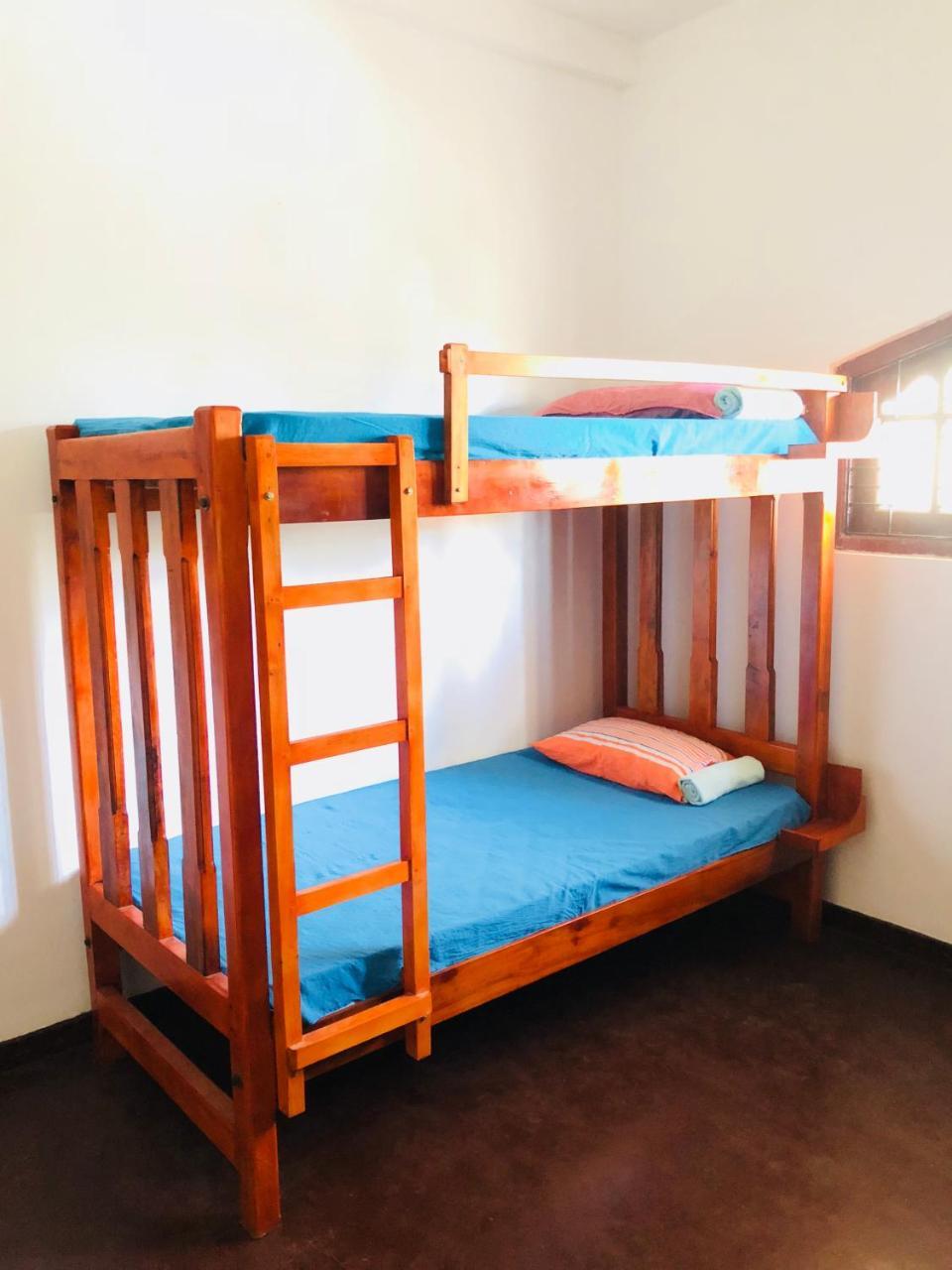 Mama'S Hostel Ahangama Luaran gambar