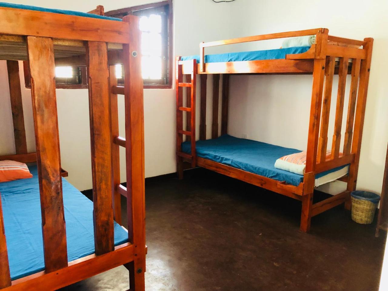 Mama'S Hostel Ahangama Luaran gambar