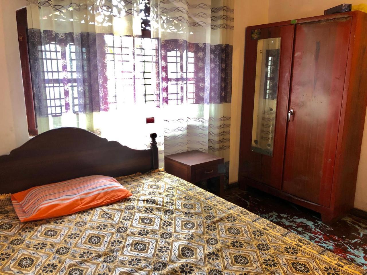 Mama'S Hostel Ahangama Luaran gambar